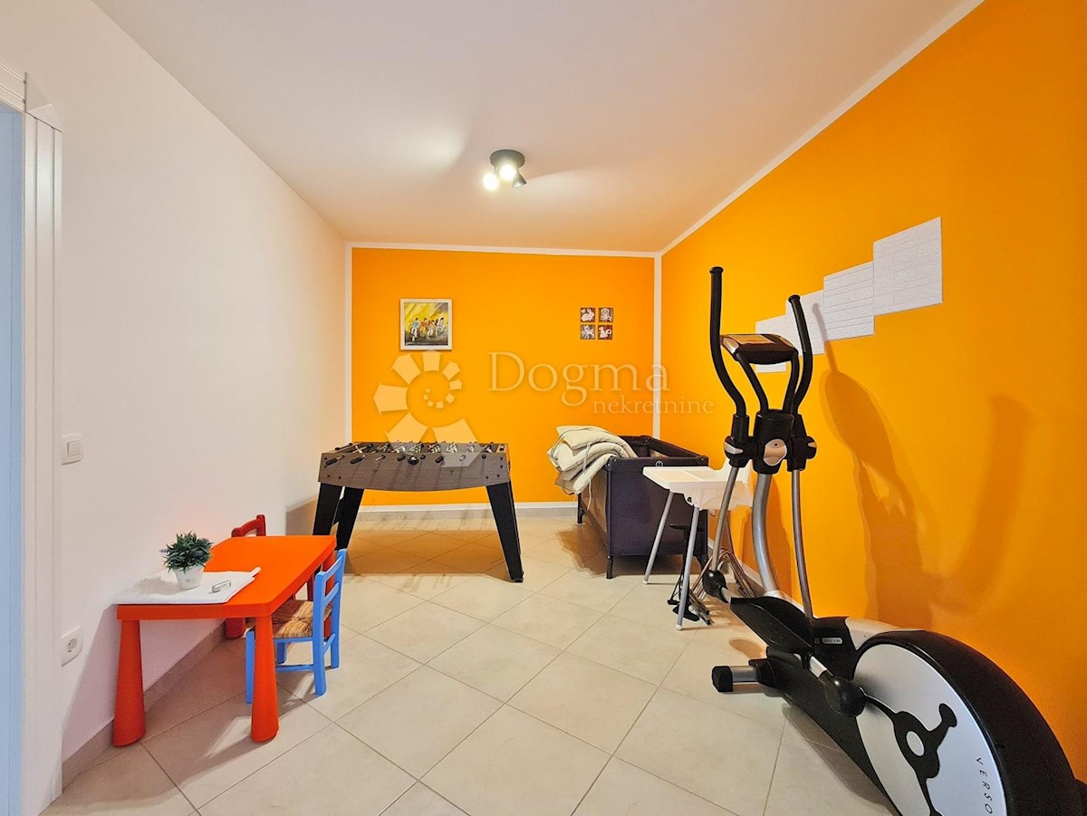 Casa In vendita - PRIMORSKO-GORANSKA KASTAV