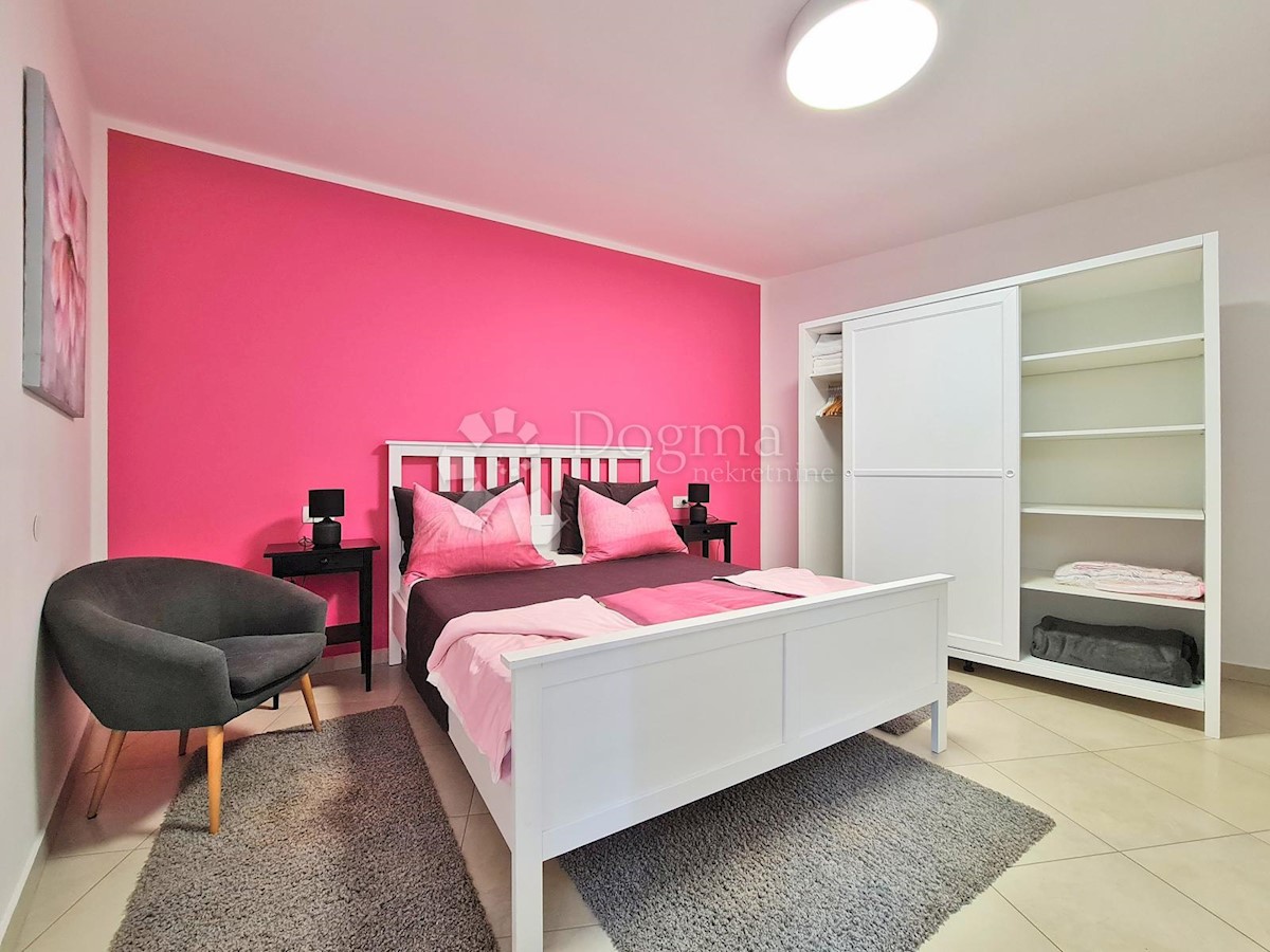 Casa In vendita - PRIMORSKO-GORANSKA KASTAV
