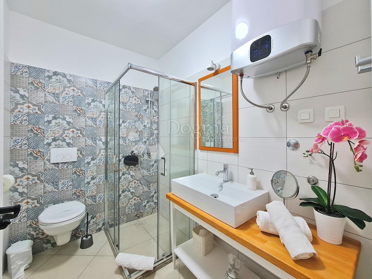 Casa In vendita - PRIMORSKO-GORANSKA KASTAV