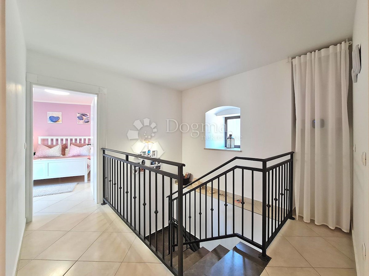 Casa In vendita - PRIMORSKO-GORANSKA KASTAV