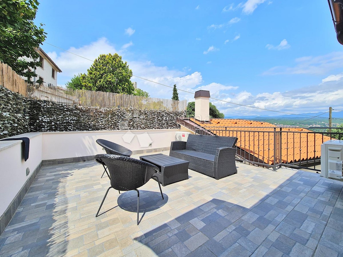 Casa In vendita - PRIMORSKO-GORANSKA KASTAV