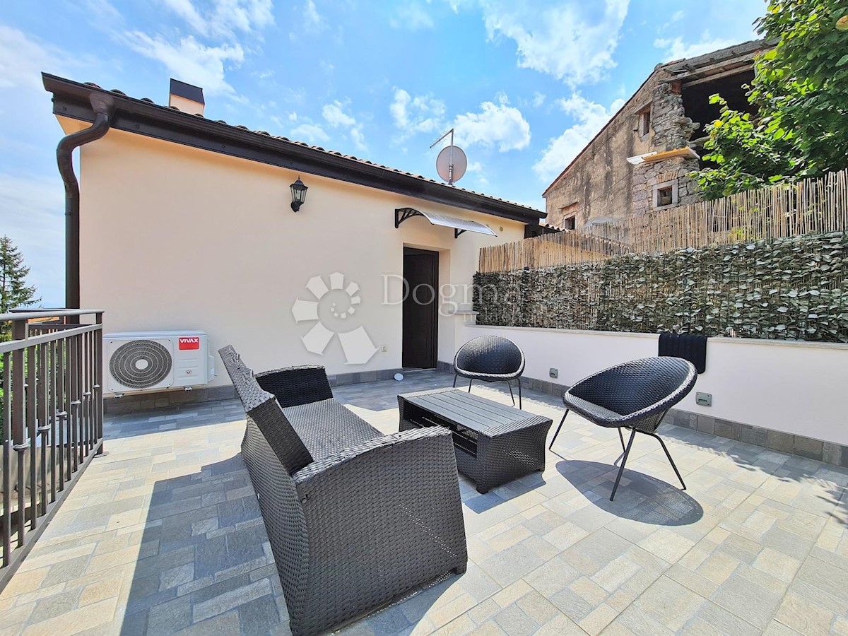 Casa In vendita - PRIMORSKO-GORANSKA KASTAV