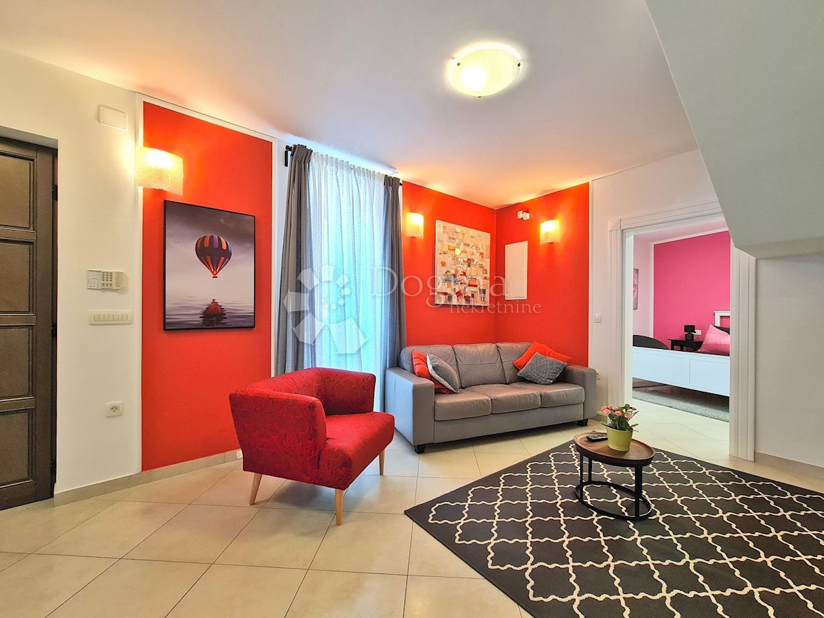 Casa In vendita - Primorsko-goranska Kastav - foto 3/36