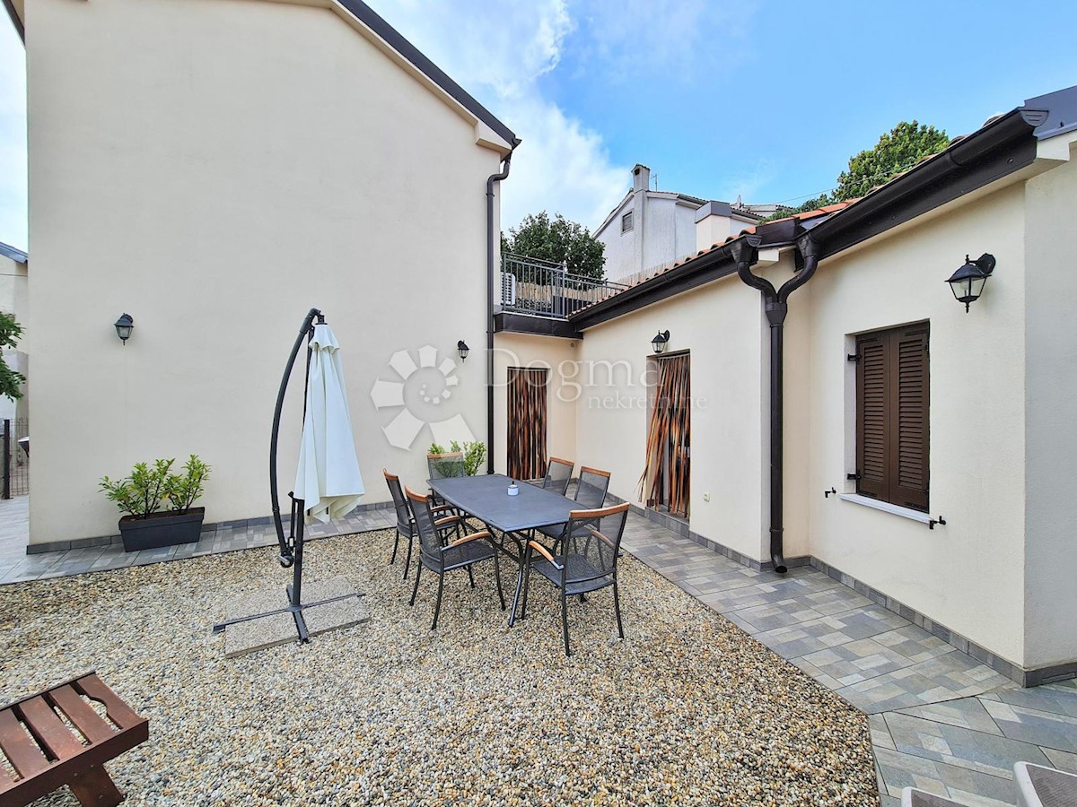 Casa In vendita - PRIMORSKO-GORANSKA KASTAV