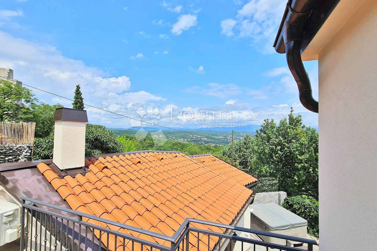Casa In vendita - PRIMORSKO-GORANSKA KASTAV