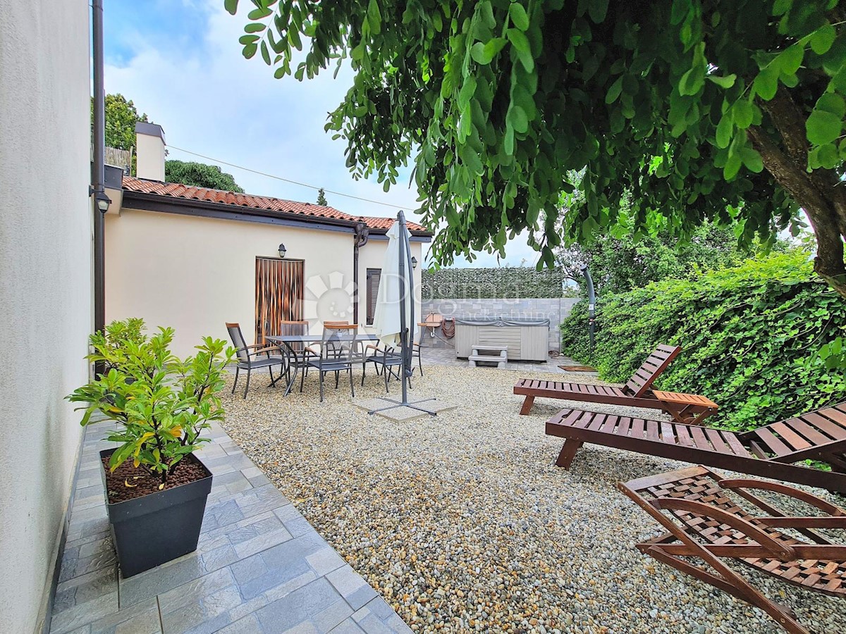 Casa In vendita - PRIMORSKO-GORANSKA KASTAV
