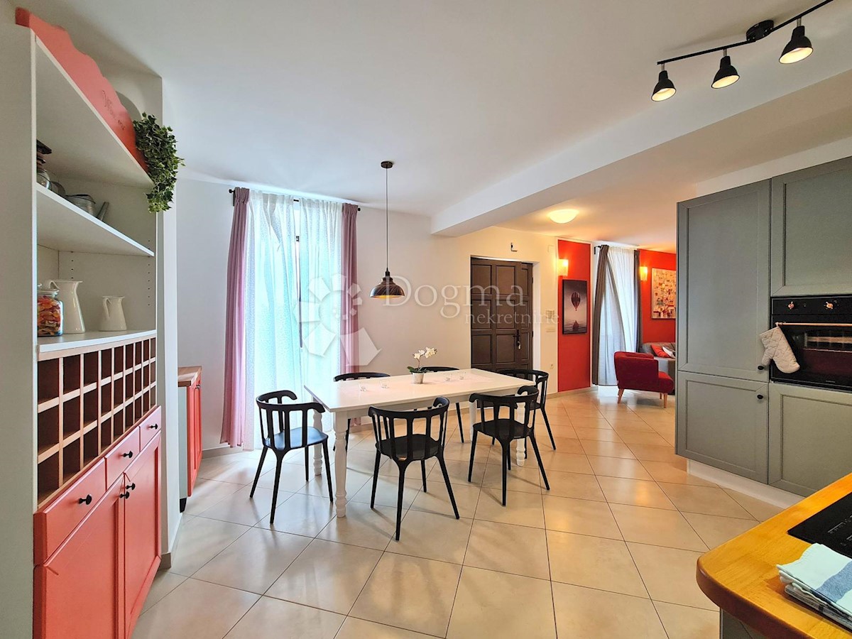 Casa In vendita - PRIMORSKO-GORANSKA KASTAV