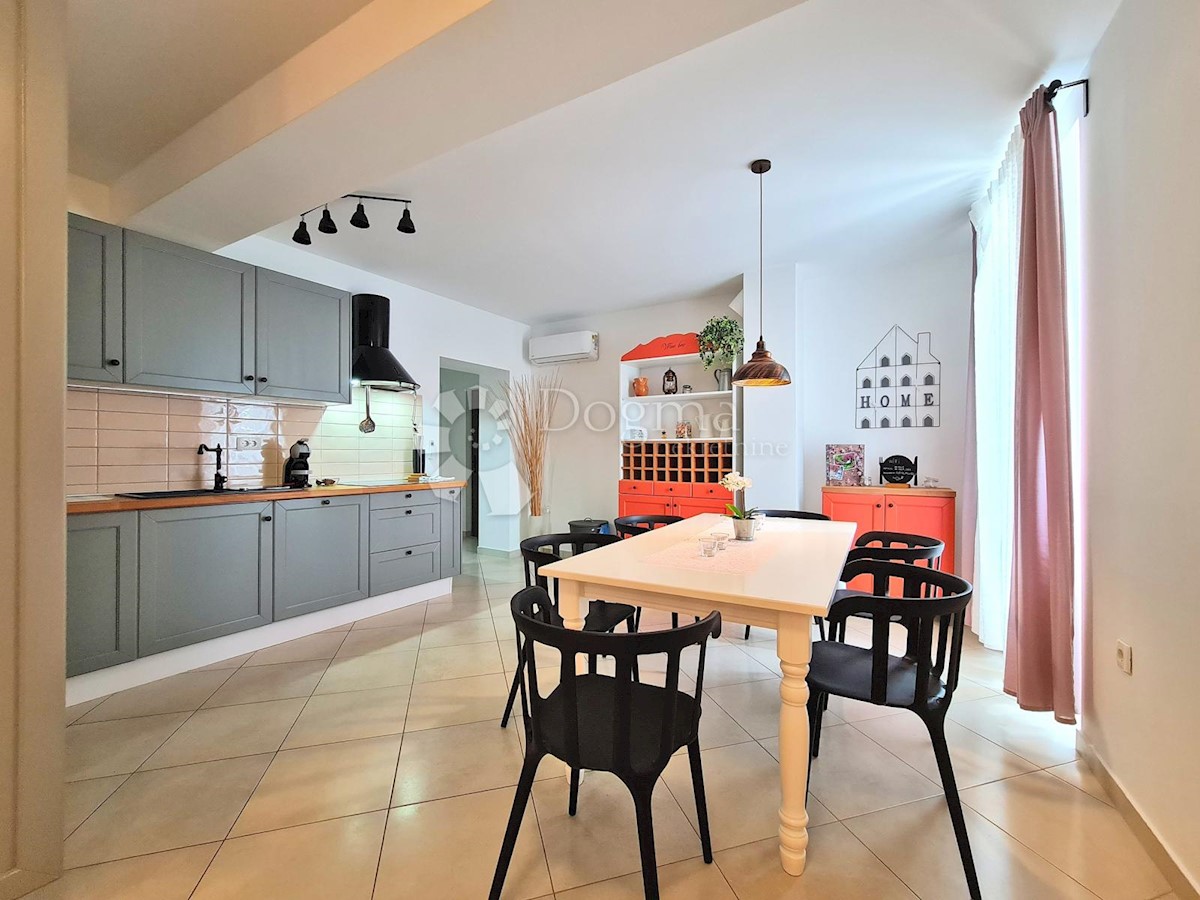 Casa In vendita - PRIMORSKO-GORANSKA KASTAV