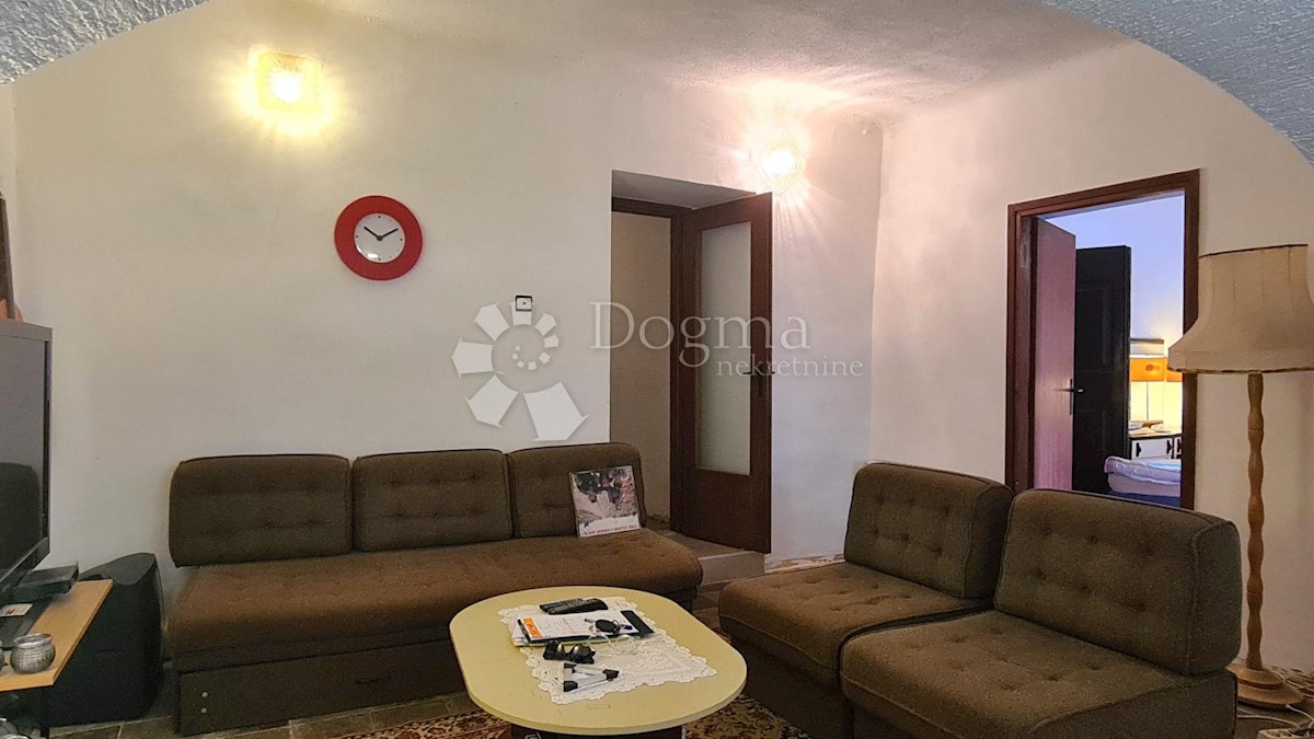 Apartma Na predaj - ISTARSKA UMAG