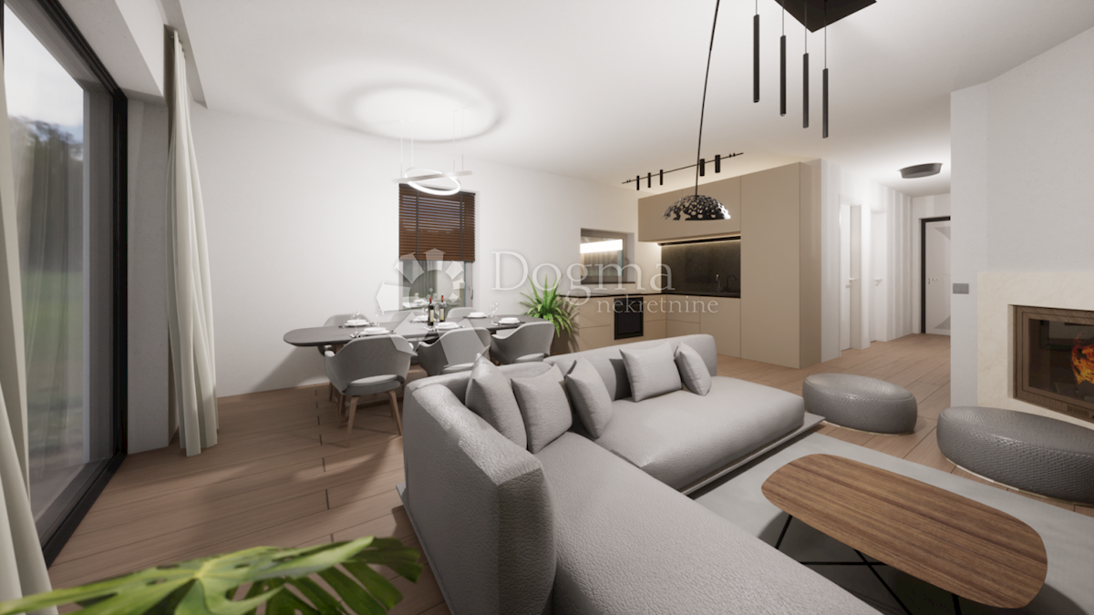 Casa In vendita - ISTARSKA Vodnjan