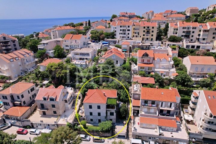 Apartment Zu verkaufen - Dubrovačko-neretvanska Dubrovnik - foto 2/23