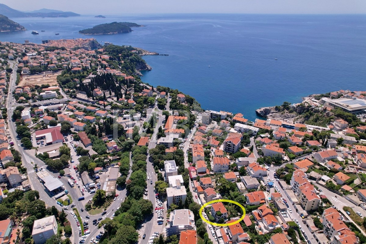 Apartma Na predaj - DUBROVAČKO-NERETVANSKA DUBROVNIK