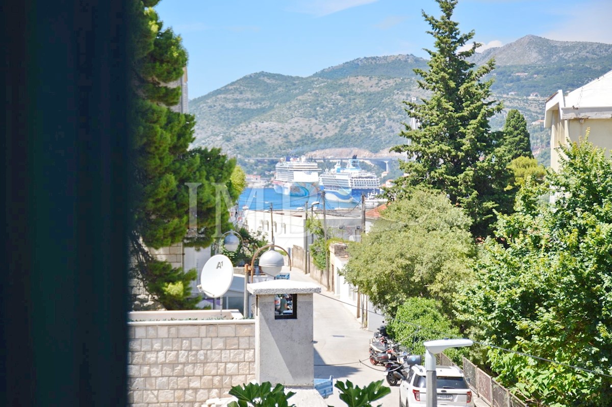 Apartma Na predaj - DUBROVAČKO-NERETVANSKA DUBROVNIK