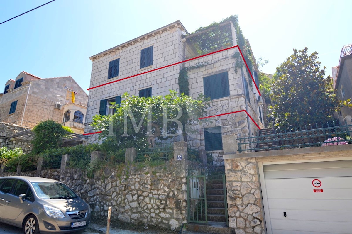 Apartma Na predaj - DUBROVAČKO-NERETVANSKA DUBROVNIK