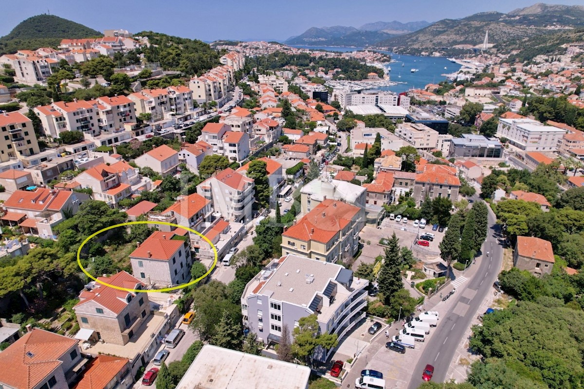 Apartma Na predaj - DUBROVAČKO-NERETVANSKA DUBROVNIK