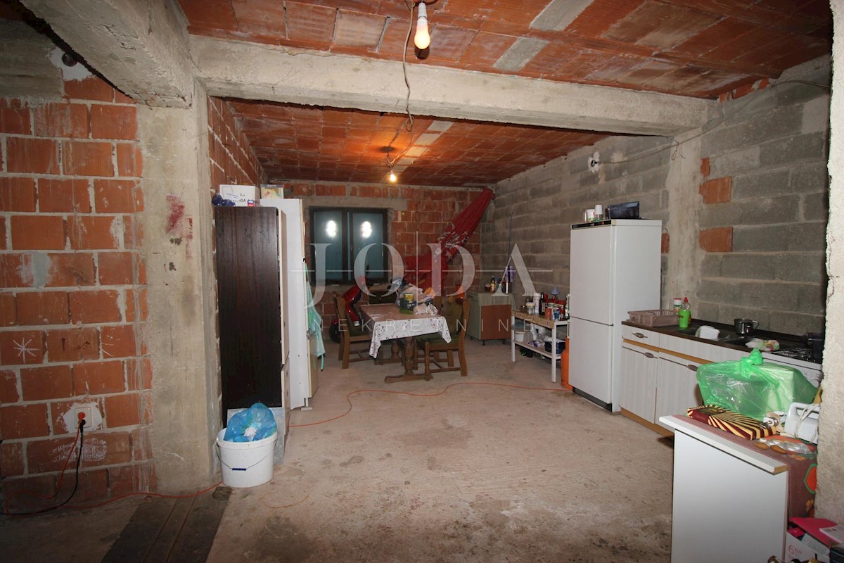 Dům Na prodej - PRIMORSKO-GORANSKA NOVI VINODOLSKI