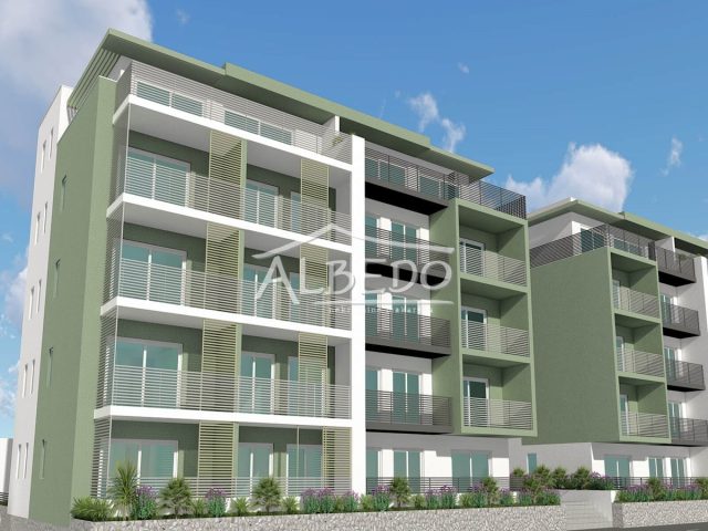 Apartmán na prodej 75 m² – Makarska