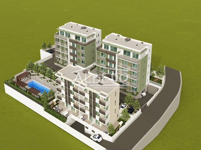 Apartmán Na prodej - Splitsko-dalmatinska Makarska - foto 2/20
