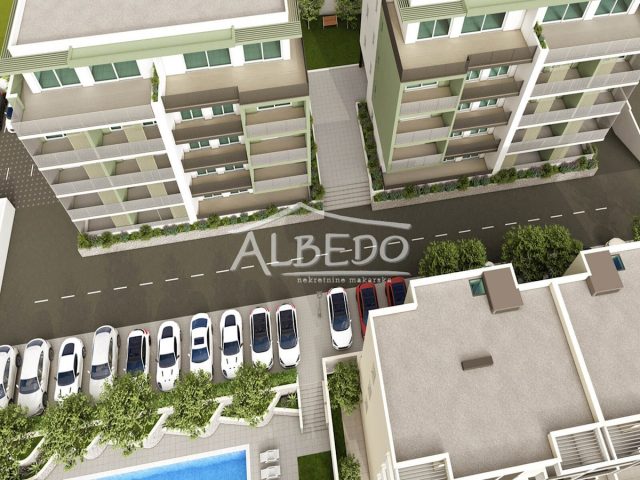 Apartmán Na prodej - Splitsko-dalmatinska Makarska - foto 3/20