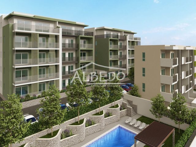 Apartmán Na prodej - Splitsko-dalmatinska Makarska - foto 5/20