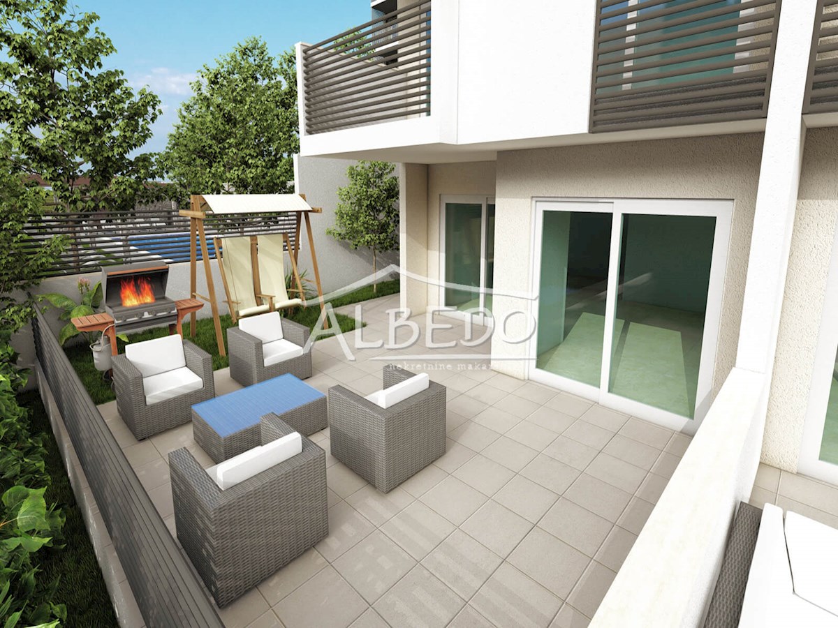 Apartmán Na prodej - SPLITSKO-DALMATINSKA Makarska