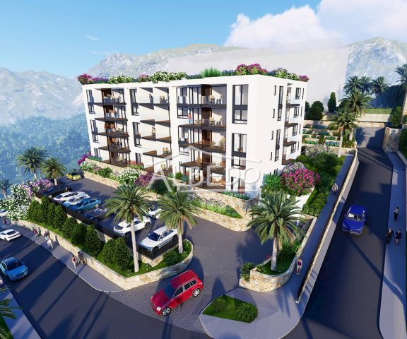 Flat for sale 50 m² – Makarska