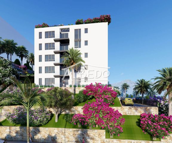 Apartmán Na predaj - Splitsko-dalmatinska Makarska - foto 2/13