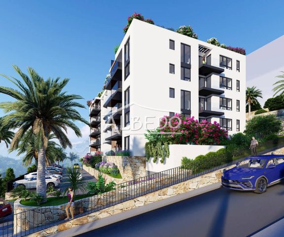 Apartmán Na predaj - Splitsko-dalmatinska Makarska - foto 4/13