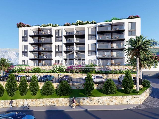 Apartmán Na predaj - Splitsko-dalmatinska Makarska - foto 5/13