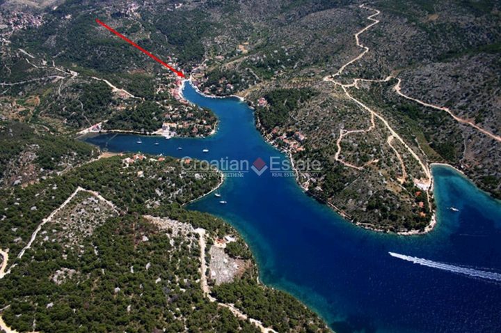 Parcela Naprodaj - Splitsko-dalmatinska Brač - foto 2/8
