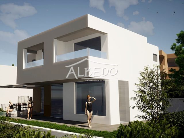 Haus Zu verkaufen - Splitsko-dalmatinska Makarska - foto 4/4