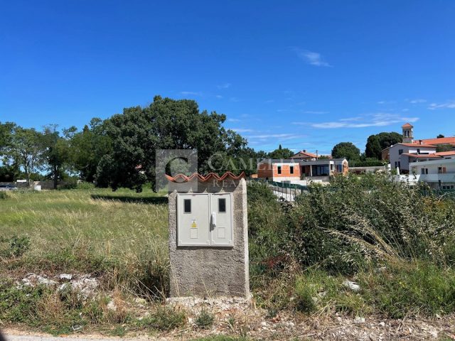 Zemljište Na prodaju - Istarska Svetvinčenat - foto 2/5