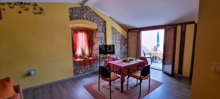 Apartment zu verkaufen 62 m² – Crikvenica