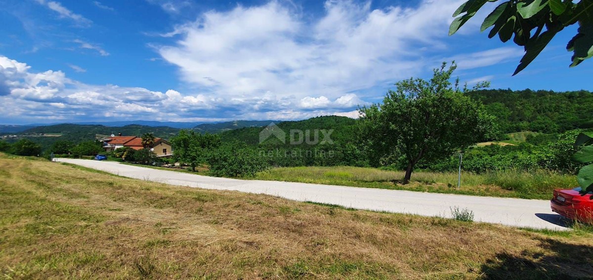 Terreno In vendita - ISTARSKA PAZIN