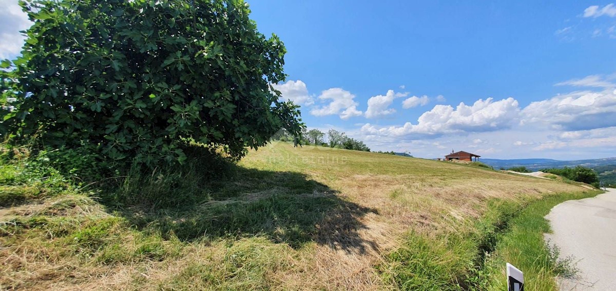 Grundstück Zu verkaufen - ISTARSKA PAZIN