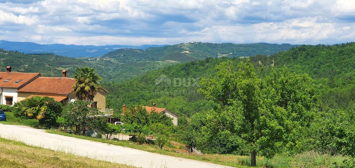 Pozemek Na prodej - ISTARSKA PAZIN