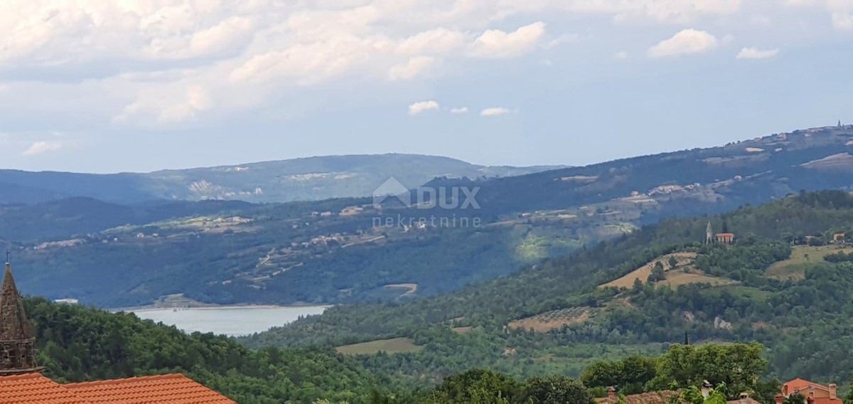 Pozemok Na predaj - ISTARSKA PAZIN