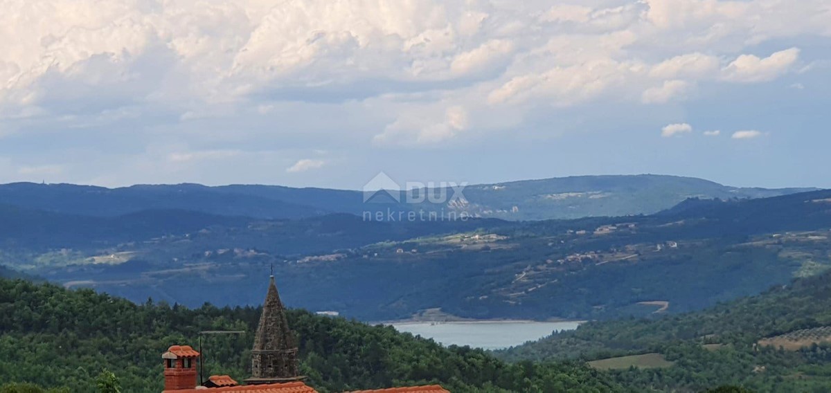 Pozemok Na predaj - ISTARSKA PAZIN