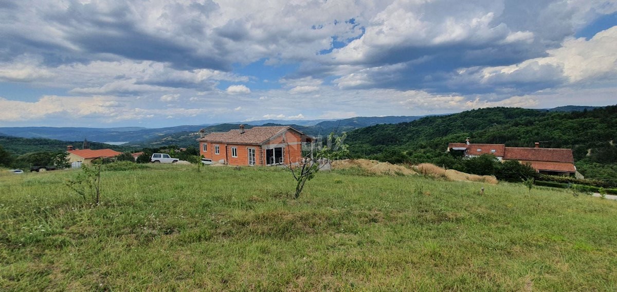 Terreno In vendita - ISTARSKA PAZIN