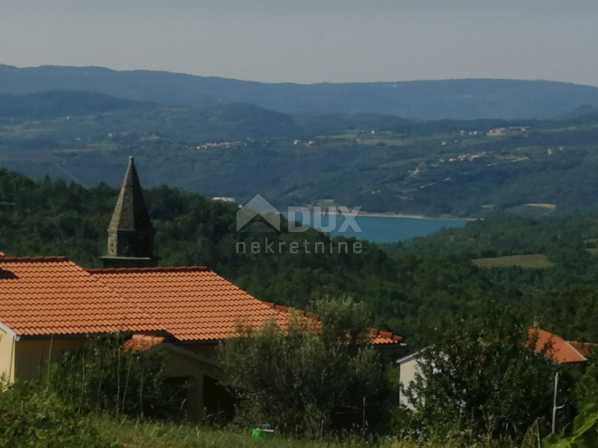 Parcela Naprodaj - ISTARSKA Pazin