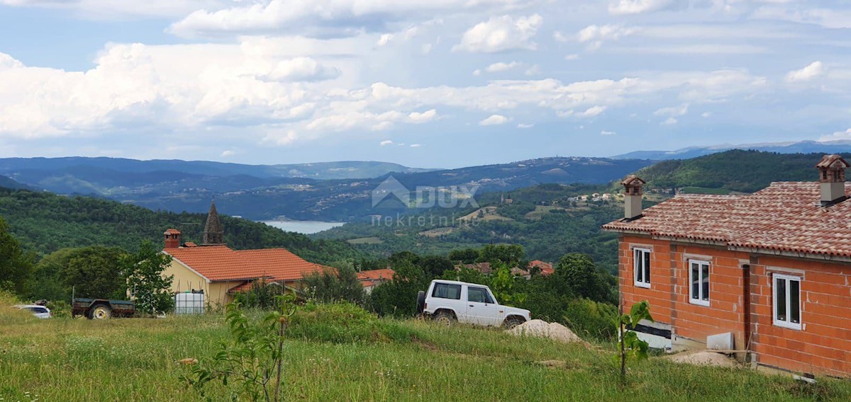 Zemljište Na prodaju - ISTARSKA PAZIN