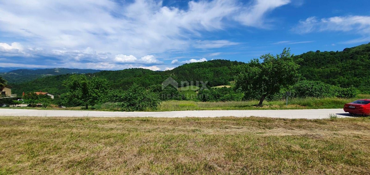 Terreno In vendita - ISTARSKA PAZIN