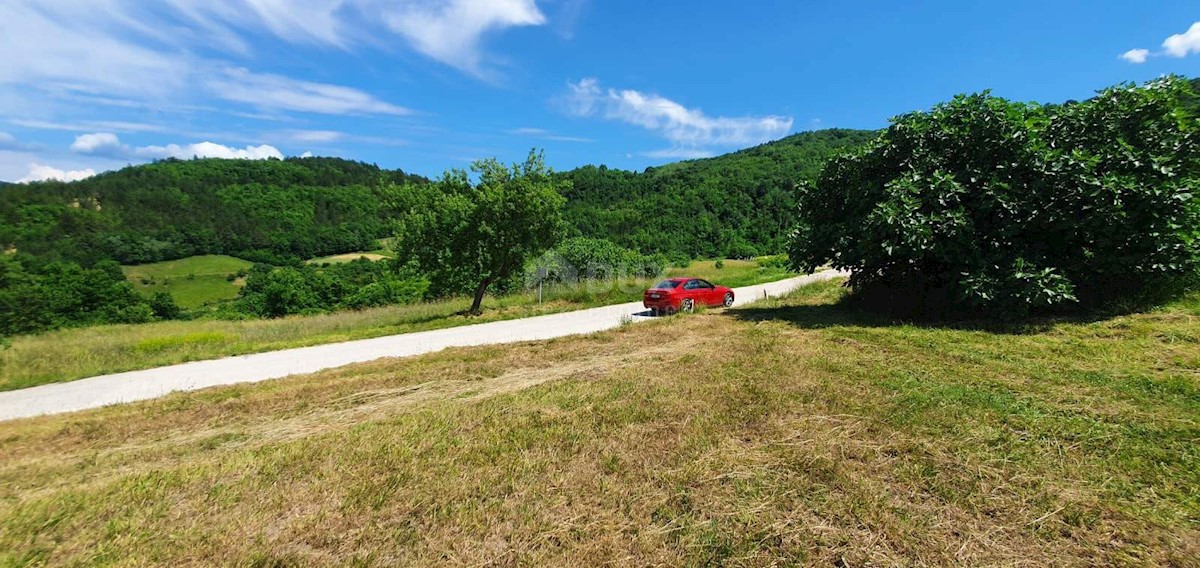 Grundstück Zu verkaufen - ISTARSKA PAZIN