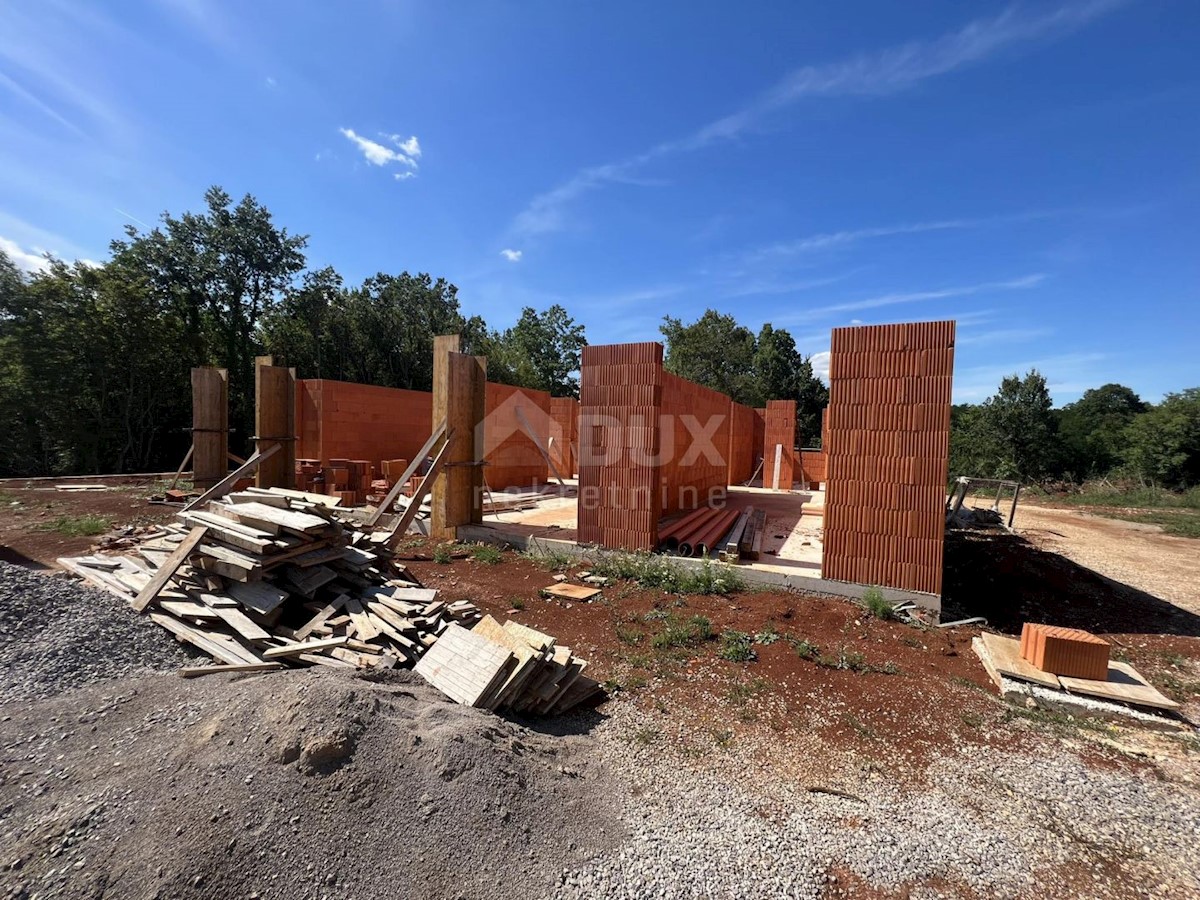 Casa In vendita - ISTARSKA LABIN