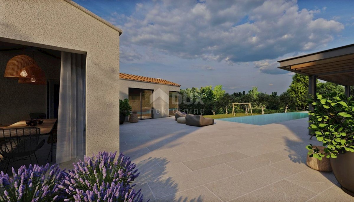 House For sale - ISTARSKA MOTOVUN