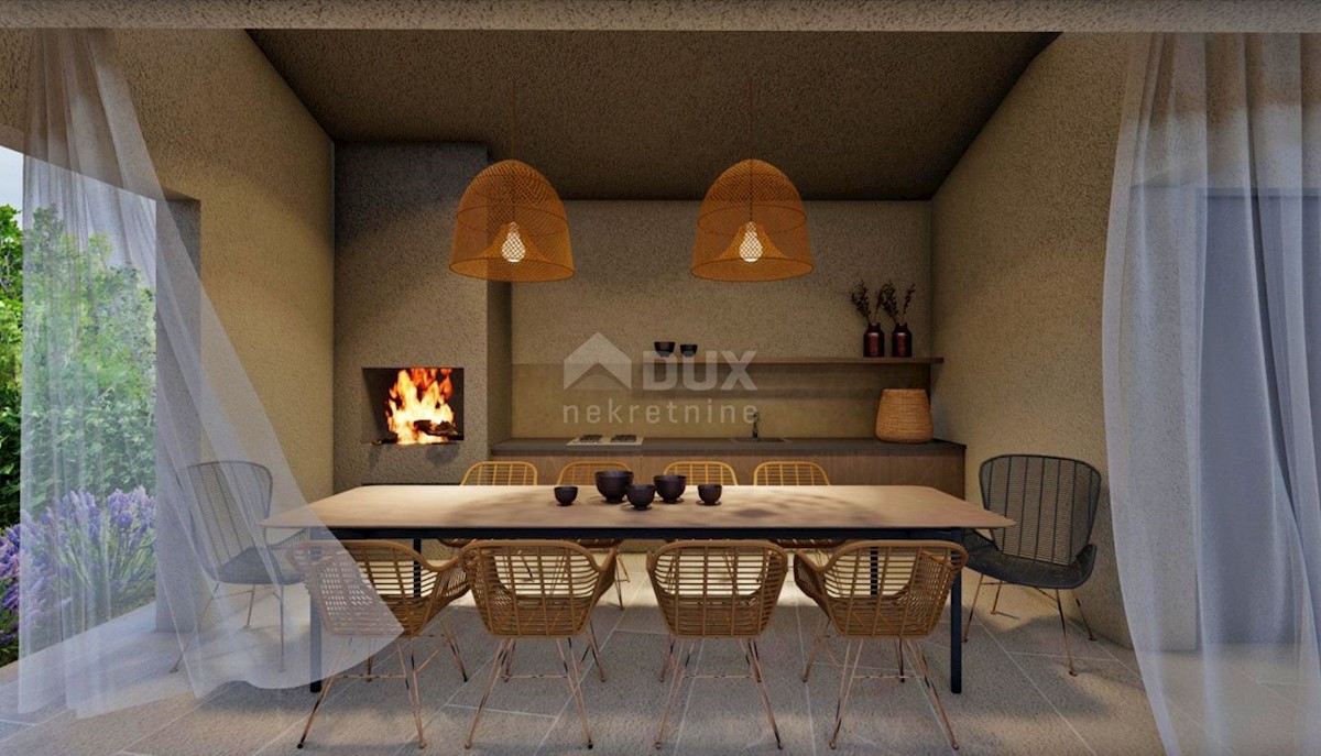 House For sale - ISTARSKA MOTOVUN