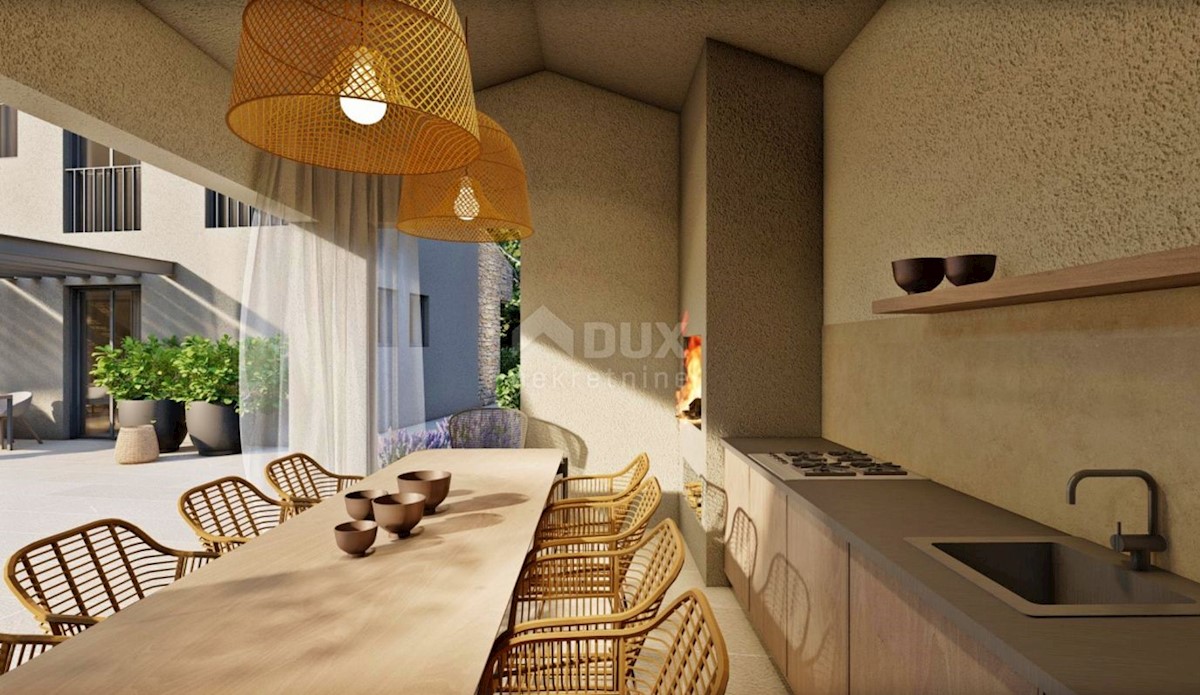 House For sale - ISTARSKA MOTOVUN