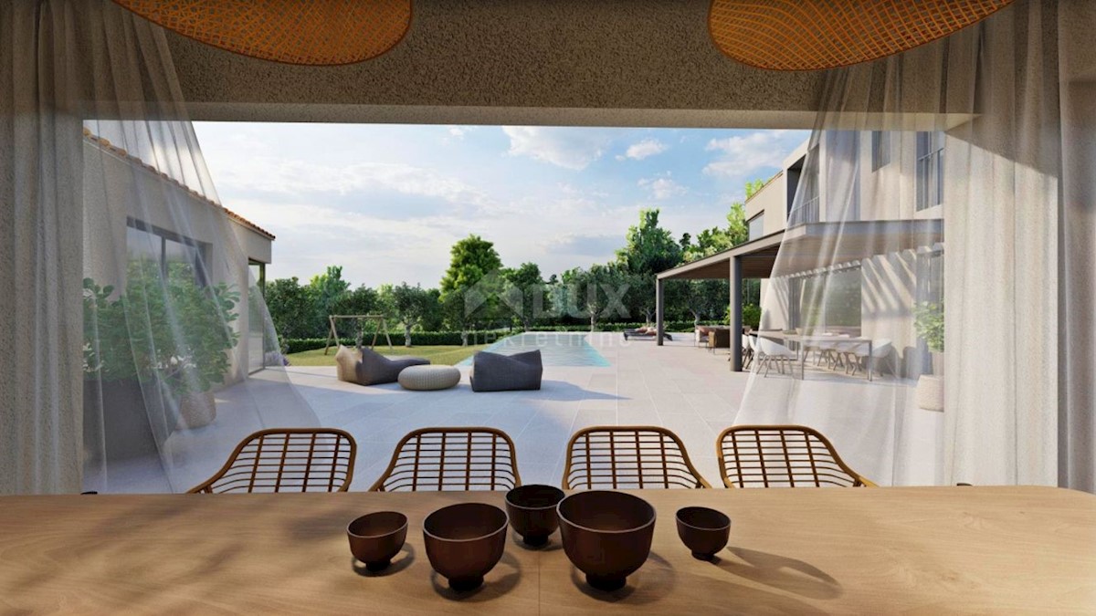 House For sale - ISTARSKA MOTOVUN
