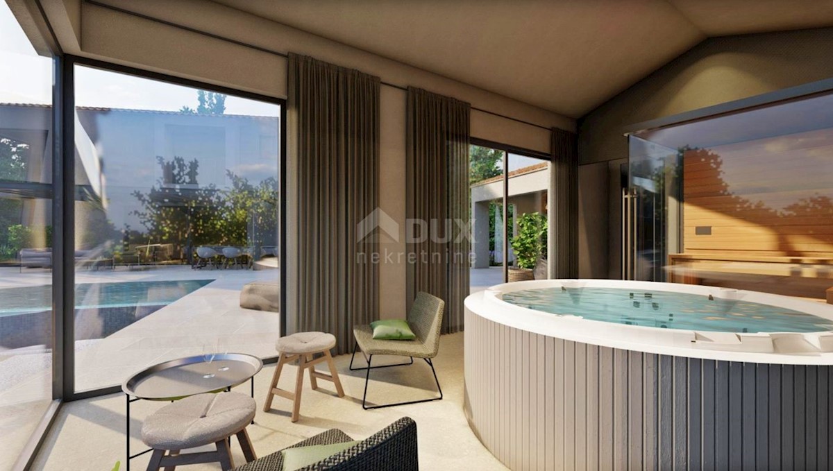 House For sale - ISTARSKA MOTOVUN