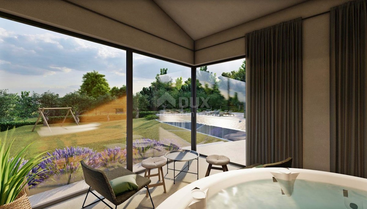 House For sale - ISTARSKA MOTOVUN